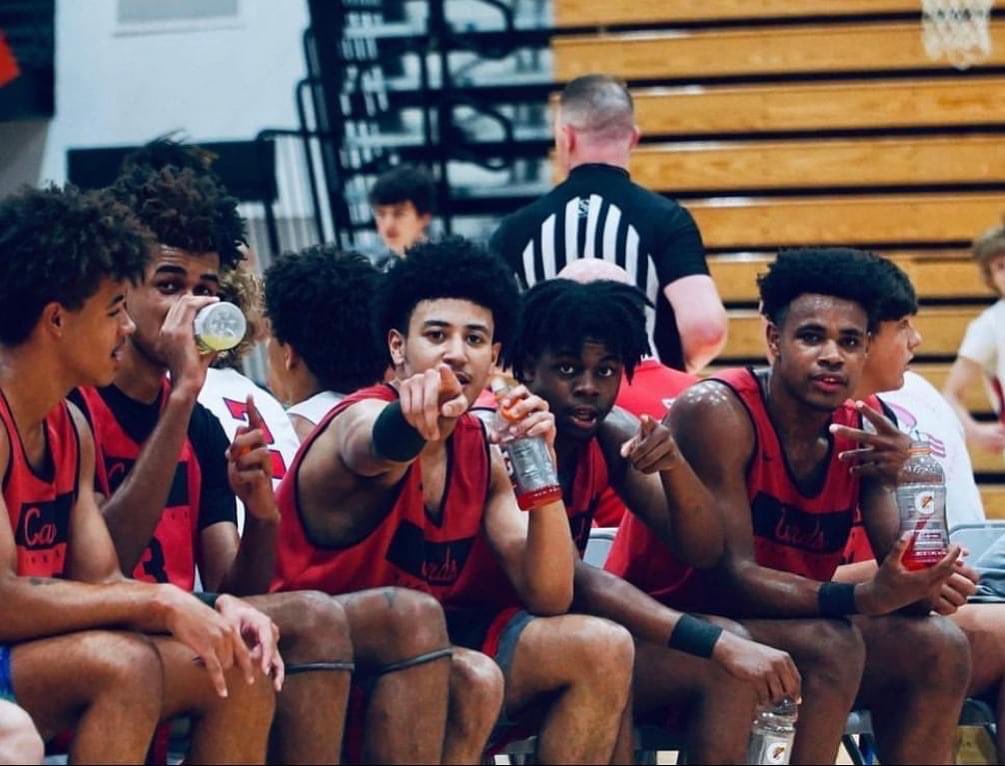 Locked 🔒 in‼️ Let’s do this <a href="/MortonJerone/">jerone morton</a> <a href="/samue1parrish/">Sam🚶🏽‍♂️</a> <a href="/trent3dwards/">Trent Edwards🤍</a> <a href="/MaxwellTyleik/">Tyleik Maxwell</a> <a href="/HamptonReshaun/">Reshaun Hampton</a>