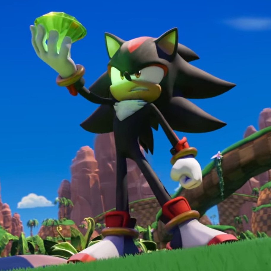 Credits:
(Heroes) Sonic - KamauKianjahe
(Heroes) Shadow - @/math1520
Green Hill Zone - UaMrMe29