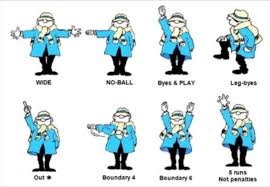 howzatNACO1's tweet image. Want Umpires for your Pre Season Matches
DM and we will do the rest