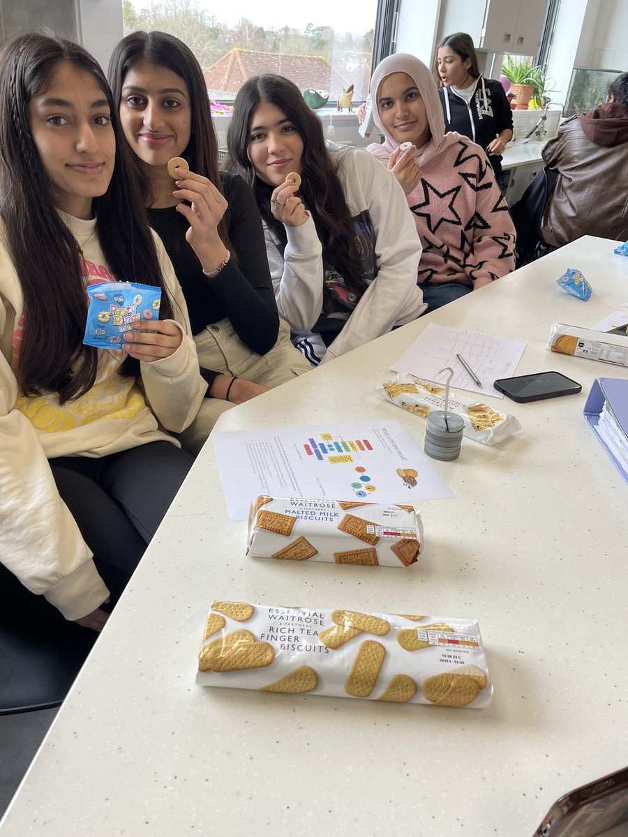 NWC Economics and Business dept tweet media