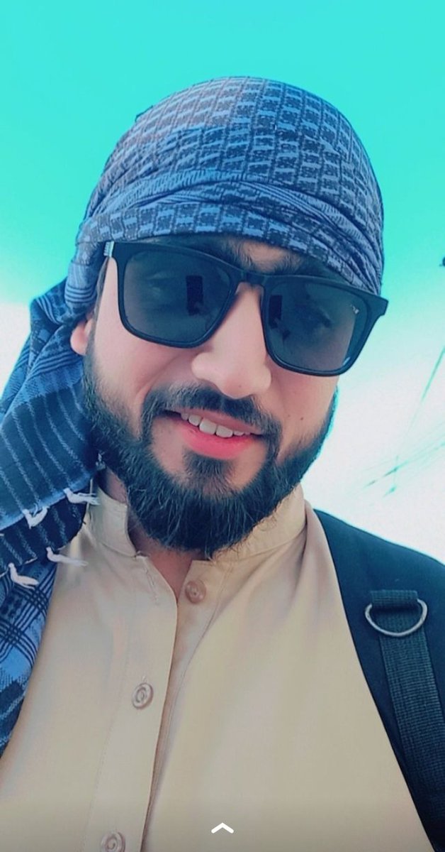 I'm pashtoon and I'm not a terrorist
Drop your picture and copy the caption and #tag
#IamNotAterrorist