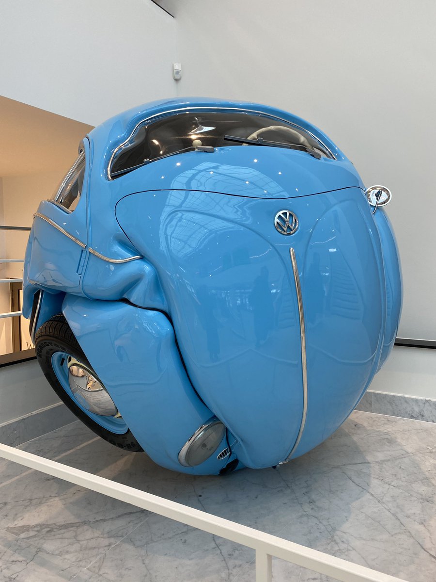 Leuke en informatieve dag met het hele Breikers team in het prachtige experience centrum van Move Amsterdam