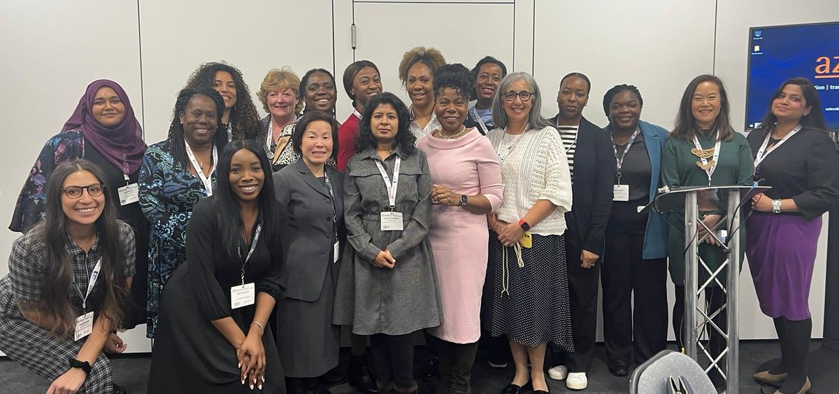 TheShuriNetwork (@networkshuri) on Twitter photo <a href="/TeamCMidO/">TeamCMidO</a> <a href="/world_midwives/">International Confederation of Midwives</a> Very sorry the NHS is losing you Jacque, and thank you for spending the afternoon with our midwives and nurses yesterday. It meant so much to us to hear your career journey and courage in doing the right thing for patients and staff. We wish you all the best for your new role 💖 <a href="/TeamCMidO/">TeamCMidO</a> <a href="/world_midwives/">International Confederation of Midwives</a> Very sorry the NHS is losing you Jacque, and thank you for spending the afternoon with our midwives and nurses yesterday. It meant so much to us to hear your career journey and courage in doing the right thing for patients and staff. We wish you all the best for your new role 💖