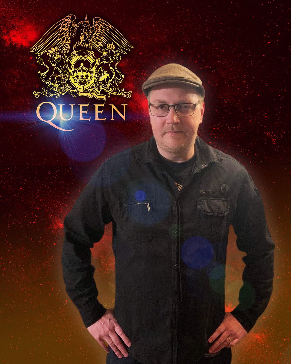 PinballBros's tweet photo. We are delighted to welcome Peter Dahlman to our team!
Peter brings vast experience from more than 20 years of work in businesses including medtech, industrial robots, measuring machines โ both for production and prototyping purposes. #alienpinball #queenpinball https://t.co/y0FHpVPWKd