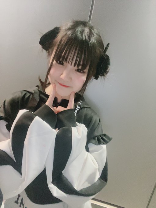 Twitterのコスプレ画像40