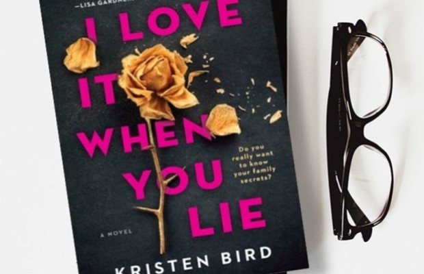 The Buzz Magazines (@buzzmagazines) on Twitter photo I Love It When You Lie, a clever mystery by Houstonian author <a href="/kbirdwrites/">Kristen Bird</a>, releases this week. #pageturners <a href="/burn555555/">Cindy Burnett</a> buff.ly/3lfc1Wa I Love It When You Lie, a clever mystery by Houstonian author <a href="/kbirdwrites/">Kristen Bird</a>, releases this week. #pageturners <a href="/burn555555/">Cindy Burnett</a> buff.ly/3lfc1Wa
