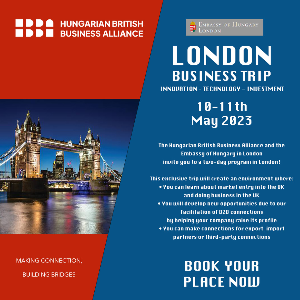 UKCEBS's tweet photo. 📣A londoni Tour de Force! Ne hagyd ki!📣 - https://t.co/S6xOtwOc6i https://t.co/MqO3s1UR4u