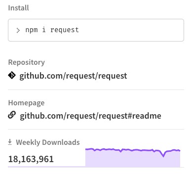 Doyensec tweet media