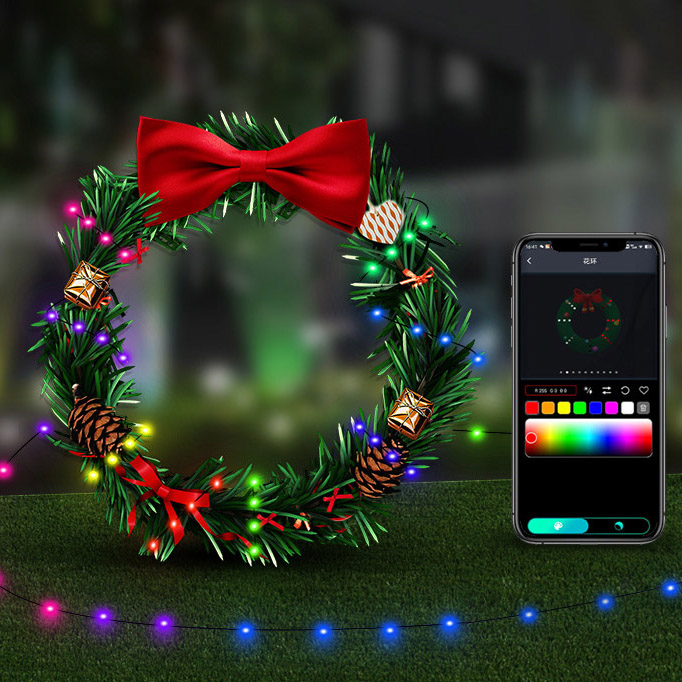 MarinaCw666's tweet image. APP control led lithgs
#LEDLights 
#ledstringlights