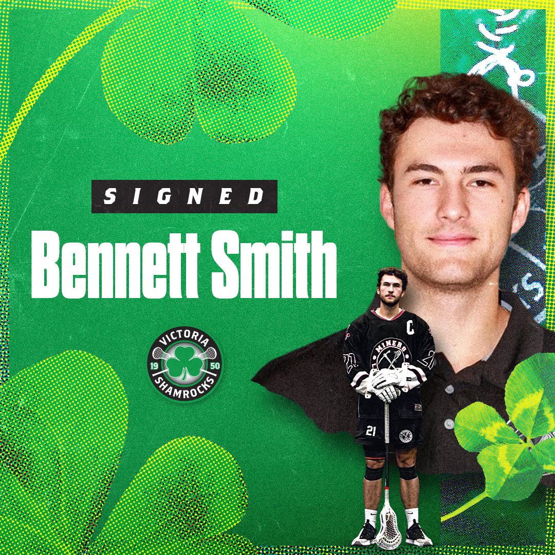 Victoria Shamrocks ☘️ tweet media