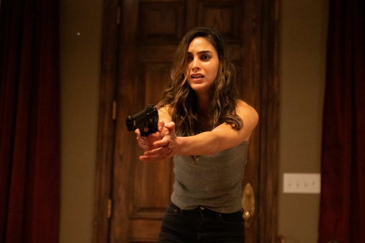 HollywoodHandle's tweet photo. Melissa Barrera wants Salma Hayek playing Sam’s mother in ‘SCREAM VII’

Read our #ScreamVI review: https://t.co/rJulxfeCle 

(Via: https://t.co/txM8jqde2s) https://t.co/owxA5R3cGx