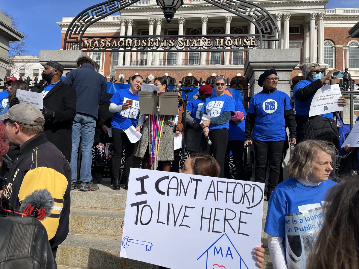 CharlieHomerDoc's tweet photo. ⁦@GBinterfaith⁩ housing Justice rally https://t.co/HbaF5HTTm5