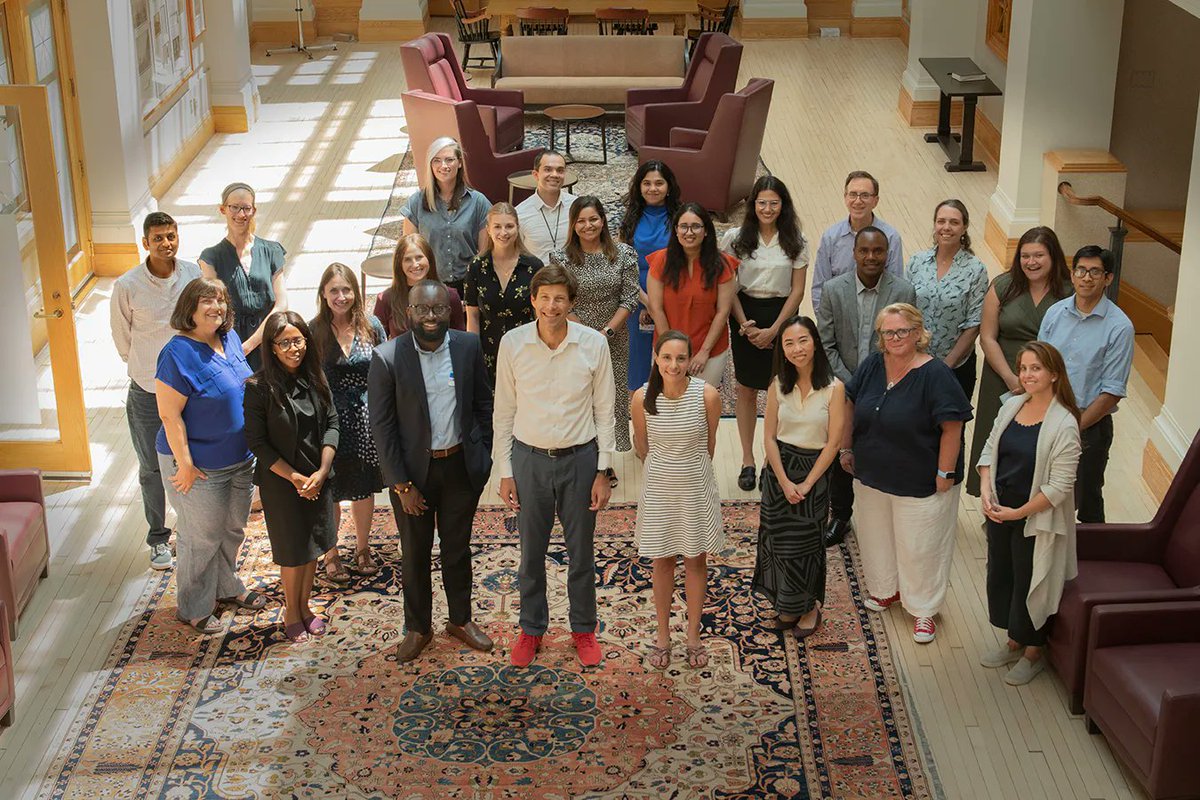 NCDI Poverty Network (@ncdipoverty) on Twitter photo Read <a href="/gbukhman/">Gene Bukhman</a>'s interview on the new Center for Integration Science, which serves as the co-secretariat for the NCDI Poverty Network along with <a href="/uemmoz/">UEM - Moçambique</a>, and learn how integration science can advance global health equity buff.ly/3FuwFIN Read <a href="/gbukhman/">Gene Bukhman</a>'s interview on the new Center for Integration Science, which serves as the co-secretariat for the NCDI Poverty Network along with <a href="/uemmoz/">UEM - Moçambique</a>, and learn how integration science can advance global health equity buff.ly/3FuwFIN
