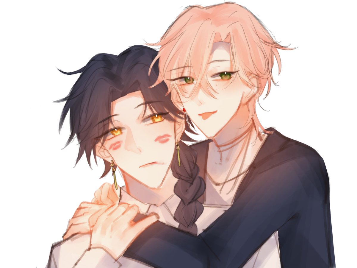 จุ้บม้วฟ💋