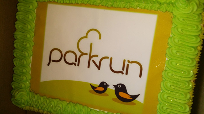 We're going to be celebrating our 4th anniversary on 25/3/23.

Wear 🔴 or 🟠
Bring 🎂
Join us @forest_centre 

parkrun.org.uk/millenniumcoun… #parkrun