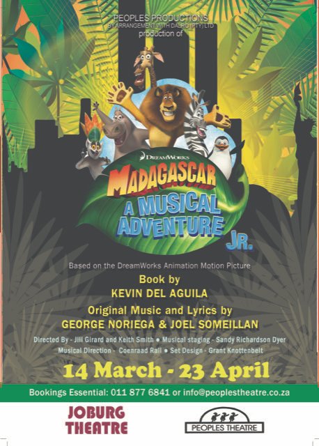 Starling Casting London tweet media