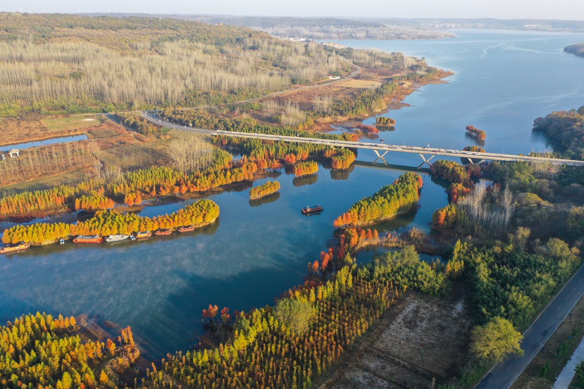 NEUE SEITE von <a href="/realTZV/">Dirk Egelkraut</a>: Kenkraftwerk Xuyi - de.nucleopedia.org/wiki/Kernkraft…