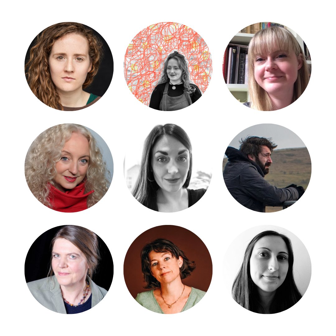 IrishWritersCtr's tweet photo. ๐ฃWe are excited to announce that 8 Writers and 10 Scientists have been selected for the #WritingTheEarth Programme 2023! ๐ฟ๐
Congratulations to all! โจ
Read about the writers and scientists โฌ๏ธ https://t.co/6SKBBXueUd https://t.co/xHXesZx16b