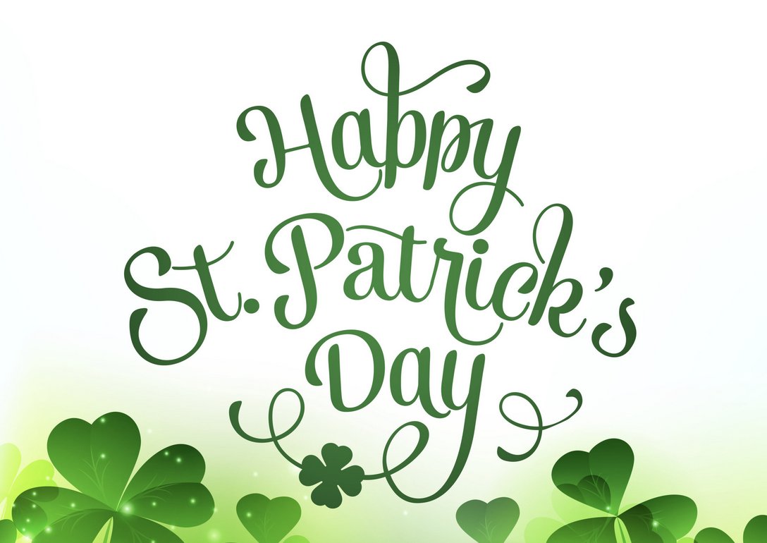 New_Age_Spa's tweet photo. Happy St. Patrick's Day! https://t.co/UnUE6FXAvM https://t.co/tbrWpZG9wm