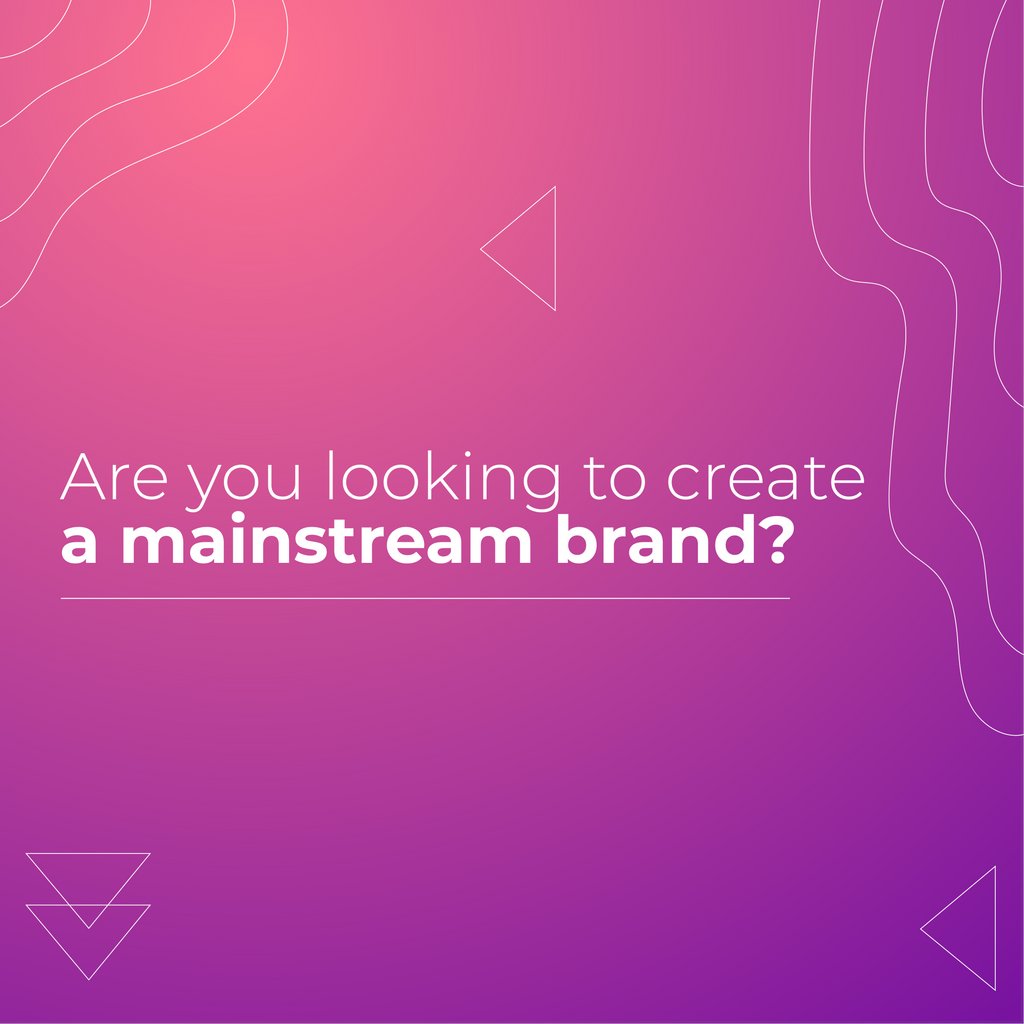 ctoccollective's tweet photo. With more &amp; more sexual wellness brands entering the mainstream arena, we understand what takes to create a brand that reflects your company &amp; appeals to the mainstream audience.

To find out how we can help you with branding, drop us a line on hello@ctoccollective.com

#Branding https://t.co/D2nGHumKPi