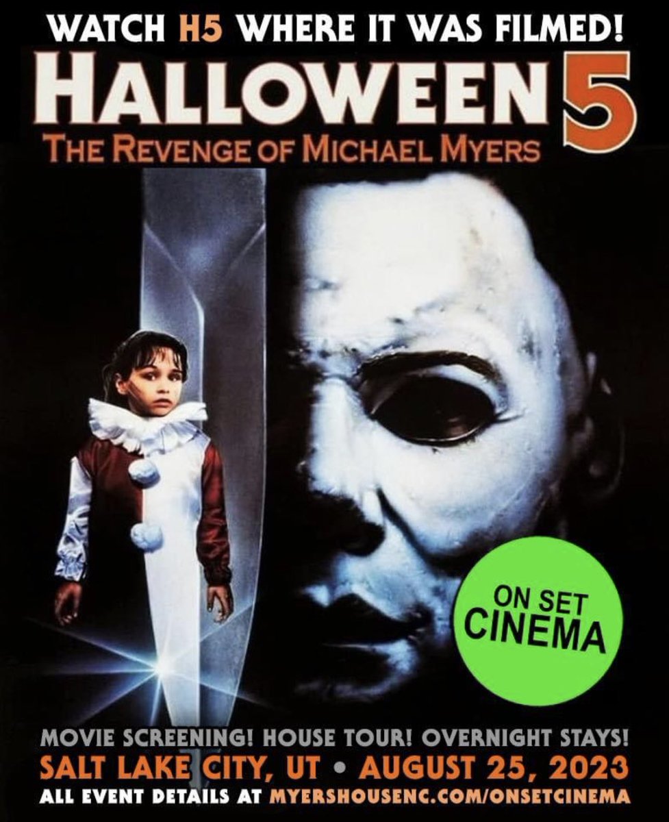 HalloweenVerse On Twitter A Unique Opportunity This Summer To Watch halloweenverse-on-twitter-a-unique-opportunity-this-summer-to-watch