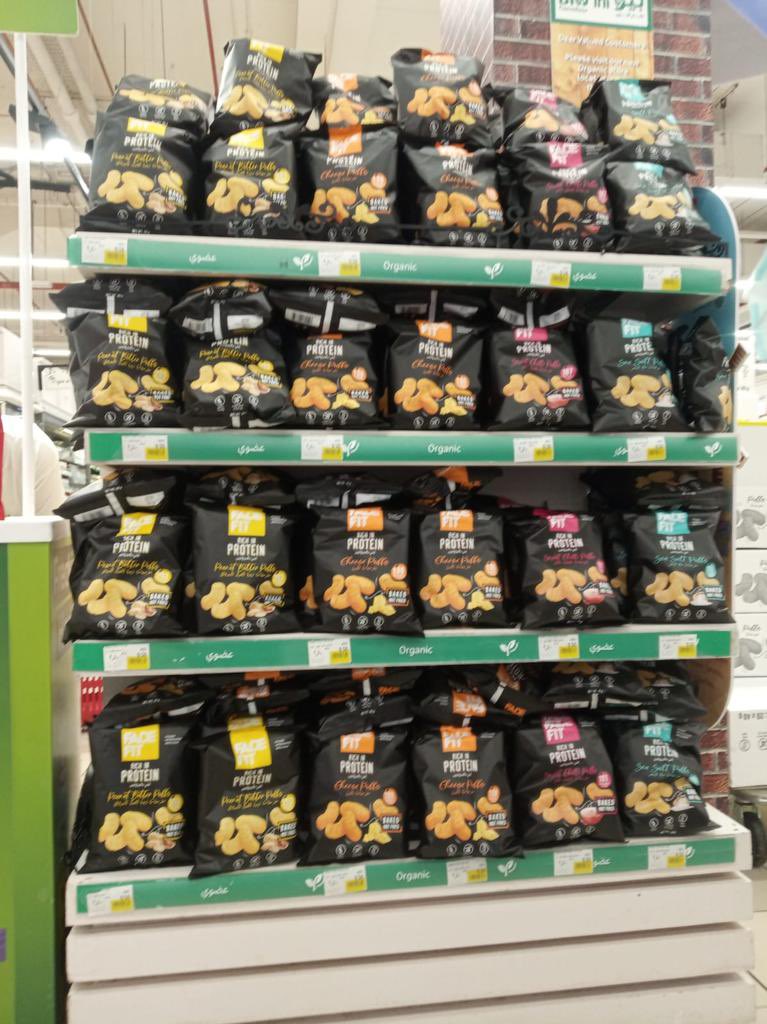 KRIS FADE tweet media