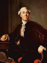 manolo1990123's tweet photo. Acques Necker was a Genevan banker who served as Finance Minister to Louis XVI. Necker played a key role in French history before and during the first period of the French #revosafa https://t.co/gflyOcrjPi