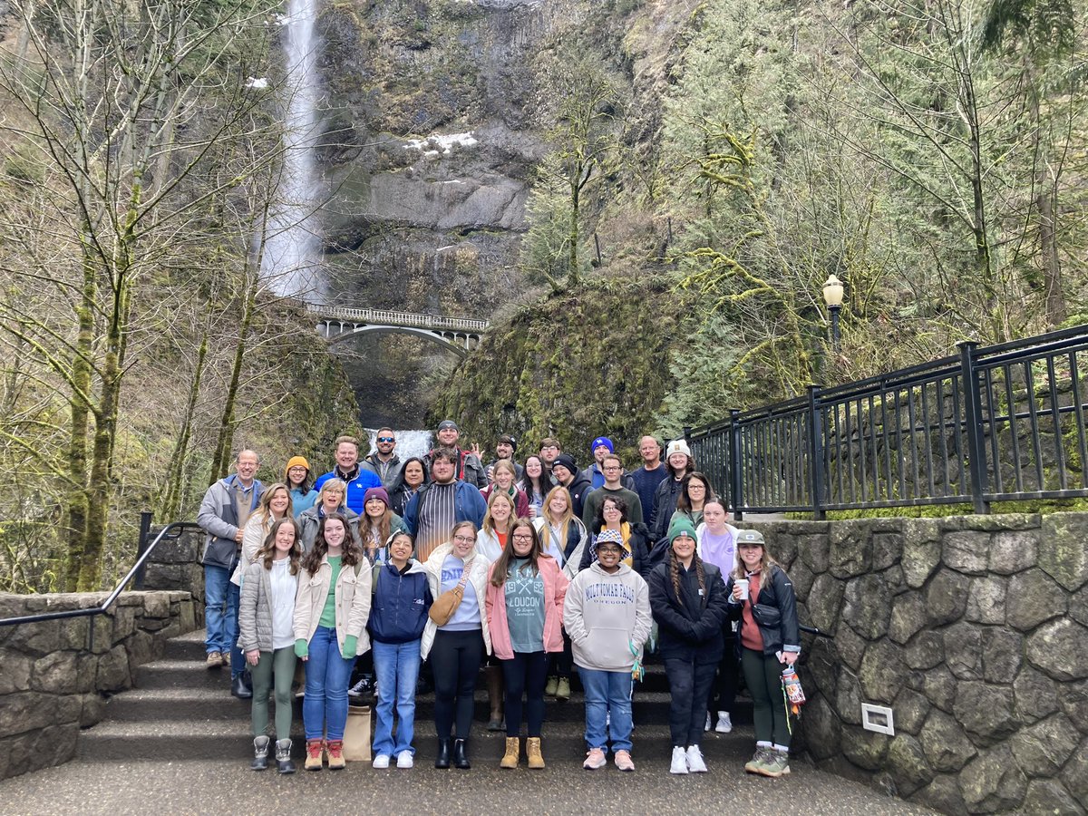 LWC_Singers's tweet photo. The @LindseyWilson Singers share their incredible Pacific Northwest Tour Home Concert this evening at Columbia Baptist Church.  Downbeat is at 7:00CT. https://t.co/tfcn7hT69c