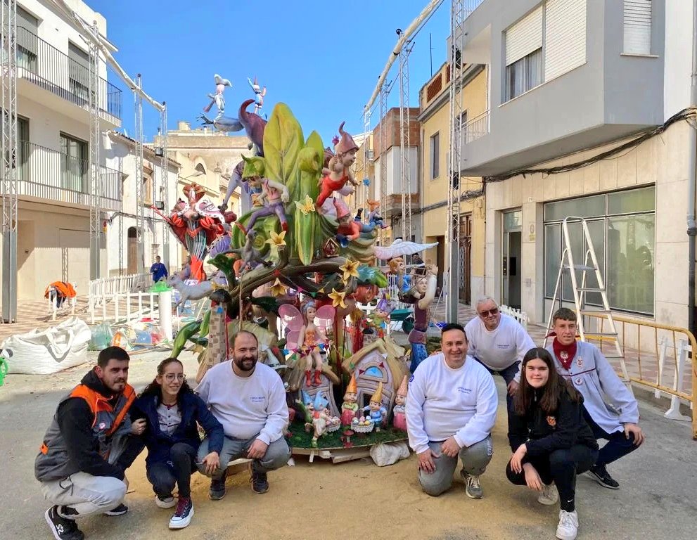 Falla Cambro tweet media