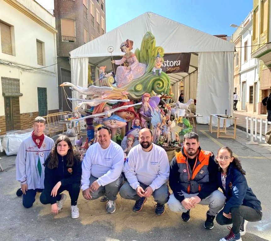 Falla Cambro tweet media