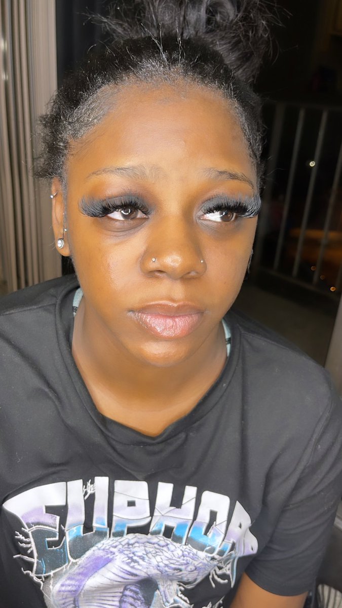 tamarauniquee's tweet photo. Cat eye 😍😍😍 books open Sunday! Follow @lashmetuniquee on instagram 💕 #clevelandlashtech #clevelandohiolashtech #clevelandlashes #clevelandohiolashes #clelashes #clelashtech #cleohiolashtech #cleohiolashes #lashmetunique #volumelashes #hybridlashes #wispylashes https://t.co/PVdrFurk2Q