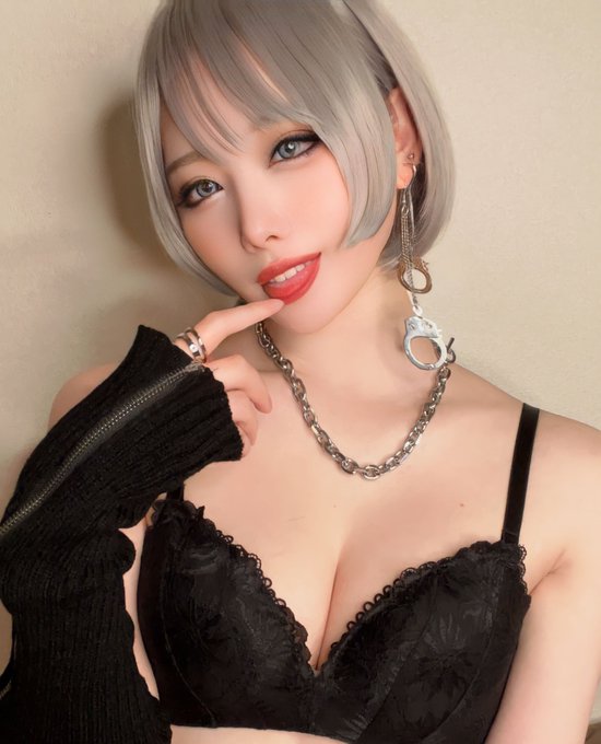 コスプレイヤーえりんぎのTwitter画像6