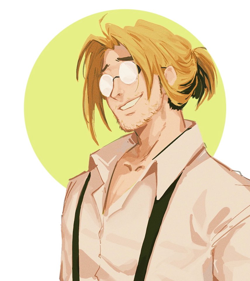 SKAI Kalypso Hours On Twitter RT kitamars trigun Oh Hello skai-kalypso-hours-on-twitter-rt-kitamars-trigun-oh-hello