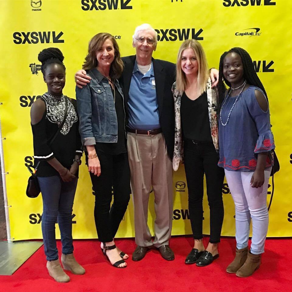 KeithHaviland's tweet photo. Six years ago: we had our premiere of our Mission Control movie at #SXSW, Austin.
The theatre was packed. NASA giants Glynn Lunney & Jerry Bostick led the Q+A, and received a fabulous ovation.
Great days!
#MissonControl #Apollo @missionmovie https://t.co/vEHfAH13ce
