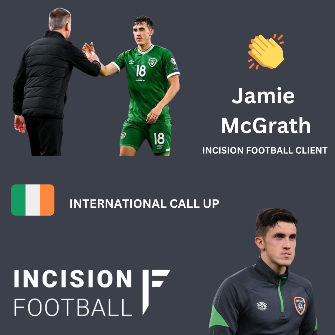 Incision Football tweet media