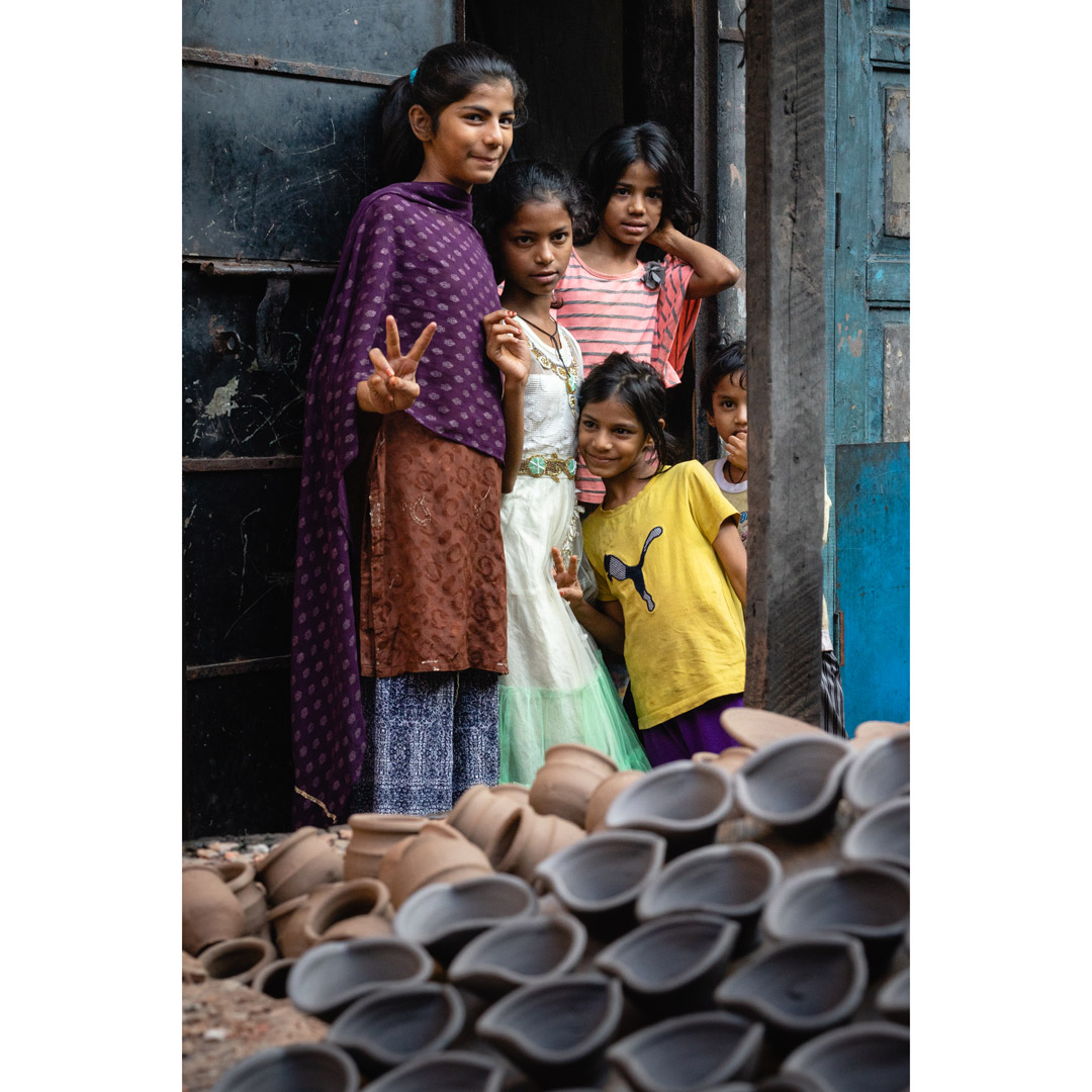 frenchstreeter's tweet photo. GM ! Dharavi is one of the largest slums in Mumbai, India, and is home to a significant population of children. These children face numerous challenges due to the harsh living conditions and lack of basic amenities in the slum.
#streetphotographyindia #photojournalism #photostory https://t.co/0zd1t81HT5