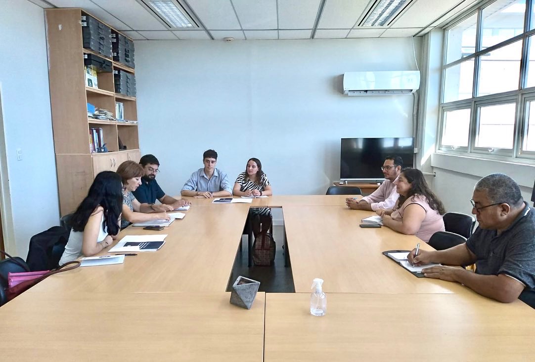 DptoUnlar's tweet photo. 🔺 PROGRAMA DE ACCIONES SUSTENTABLES PARA ACTIVIDADES PRODUCTIVAS |  CS. APLICADAS UNLAR | CFI | GOBIERNO DE LA RIOJA
 
+ info https://t.co/9yQJIixbW3

🔺Vinculación entre las Instituciones | CFI 
🔺Gestión Aplicadas | 2023 https://t.co/JS7MviHgJD