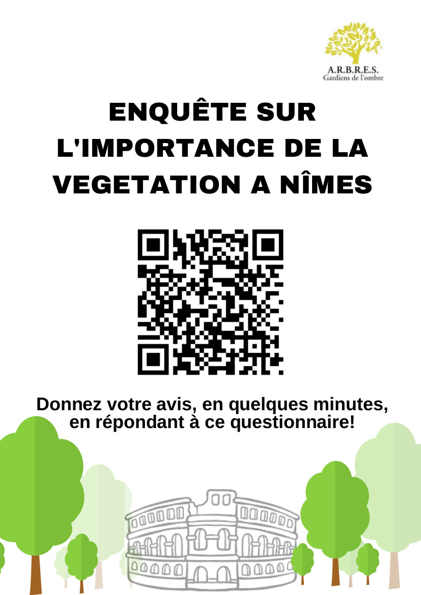 alainroubineau's tweet image. #art49_3
Ready Eddy?
Steady?
Go!

Sinon, si vs êtes nîmois, vs pouvez participer à l&apos;enquête, jusqu&apos;au 9 avril prochain inclus, merci...;-)

arbres.nimes30@gmail.com

#arbres 
#climat 
#biodiversite 
#zeroartificialisation
#pollution
#biotope
#trameverte
#trois_trente_troiscent