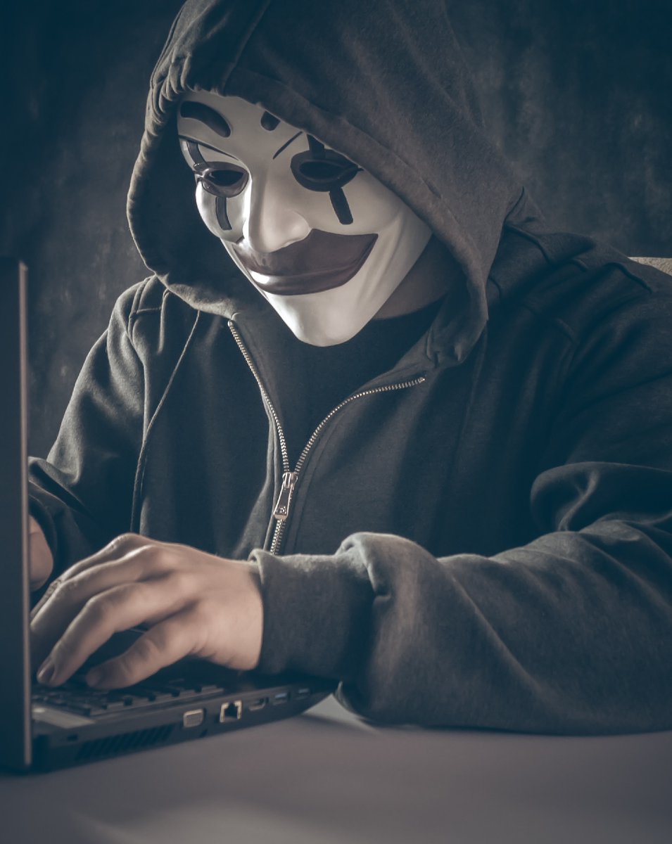 svirtuales's tweet photo. #tecnologia #sistmas #it #borradoseguro #borradodedatos #compilance #cumplimiento #cloud #empresas #abogados
Hacemos un llamado a los despachos de abogados, y organizaciones en general, a implementar la tecnología de borrado seguro de datos certificado
https://t.co/d9yc8lUIsG https://t.co/lYyRzPWkv1