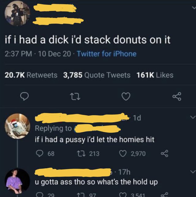 onlineinsane's tweet photo. bro is down horrendous https://t.co/CmS6vXquns