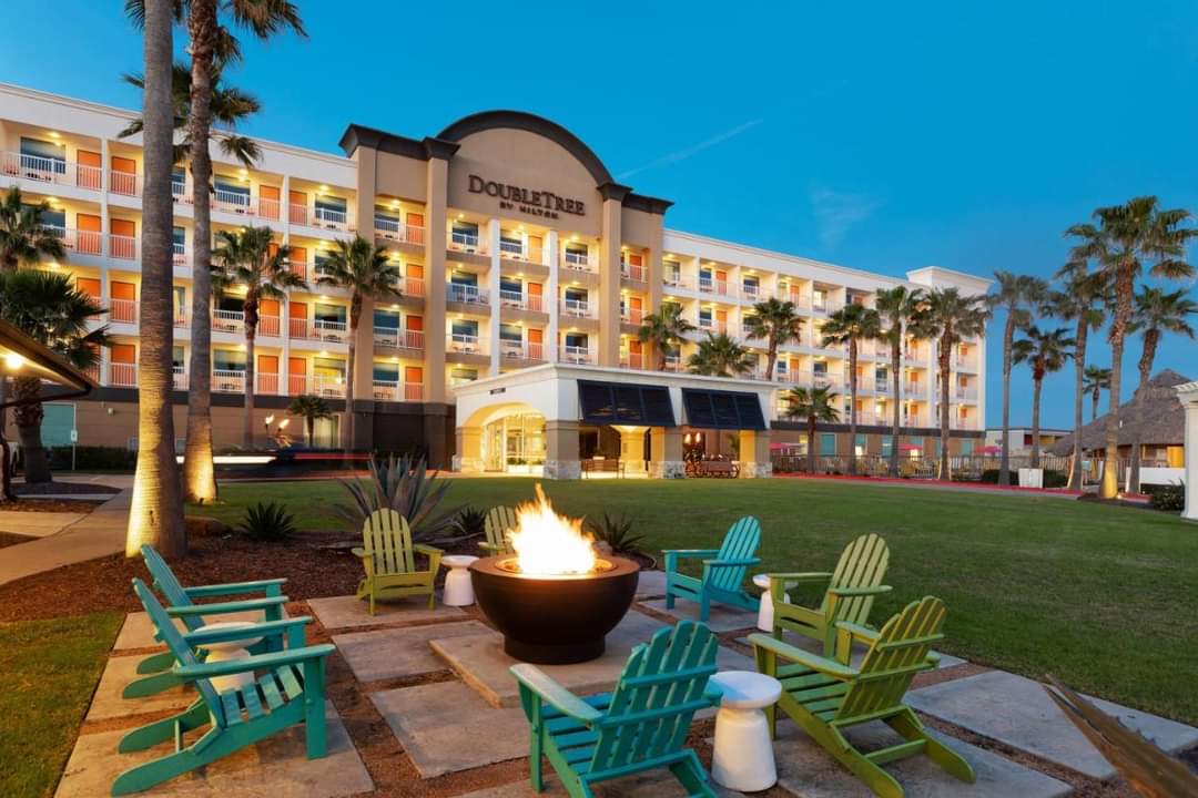 TXpubsafetyconf's tweet photo. We are so excited🤩 
Great news! We've added another hotel 🎉

Click here to visit our website, select the Hotel &amp; Travel tab and book your room 👇
https://t.co/CmD5ksBnNE https://t.co/5D0hkhqf7Z
