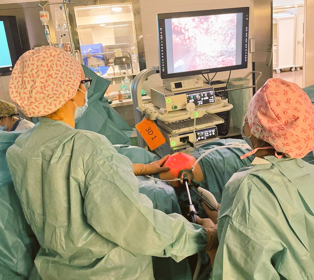 Nuria Argudo (@nuria_argudo) on Twitter photo Endoscopic mastectomy day with the great <a href="/martajimenez135/">Marta Jimenez Gomez, MD, PhD</a> ! Innovating to achieve the best outcomes for our patients. <a href="/hospitaldelmar/">Hospital del Mar</a> <a href="/aec_mama/">aec_Patologíamamaria</a> <a href="/BreastMe4/">SoMe4Breast</a> Endoscopic mastectomy day with the great <a href="/martajimenez135/">Marta Jimenez Gomez, MD, PhD</a> ! Innovating to achieve the best outcomes for our patients. <a href="/hospitaldelmar/">Hospital del Mar</a> <a href="/aec_mama/">aec_Patologíamamaria</a> <a href="/BreastMe4/">SoMe4Breast</a>