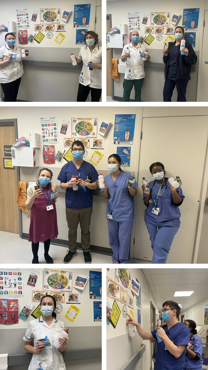 LeedsTH Dietetics tweet media
