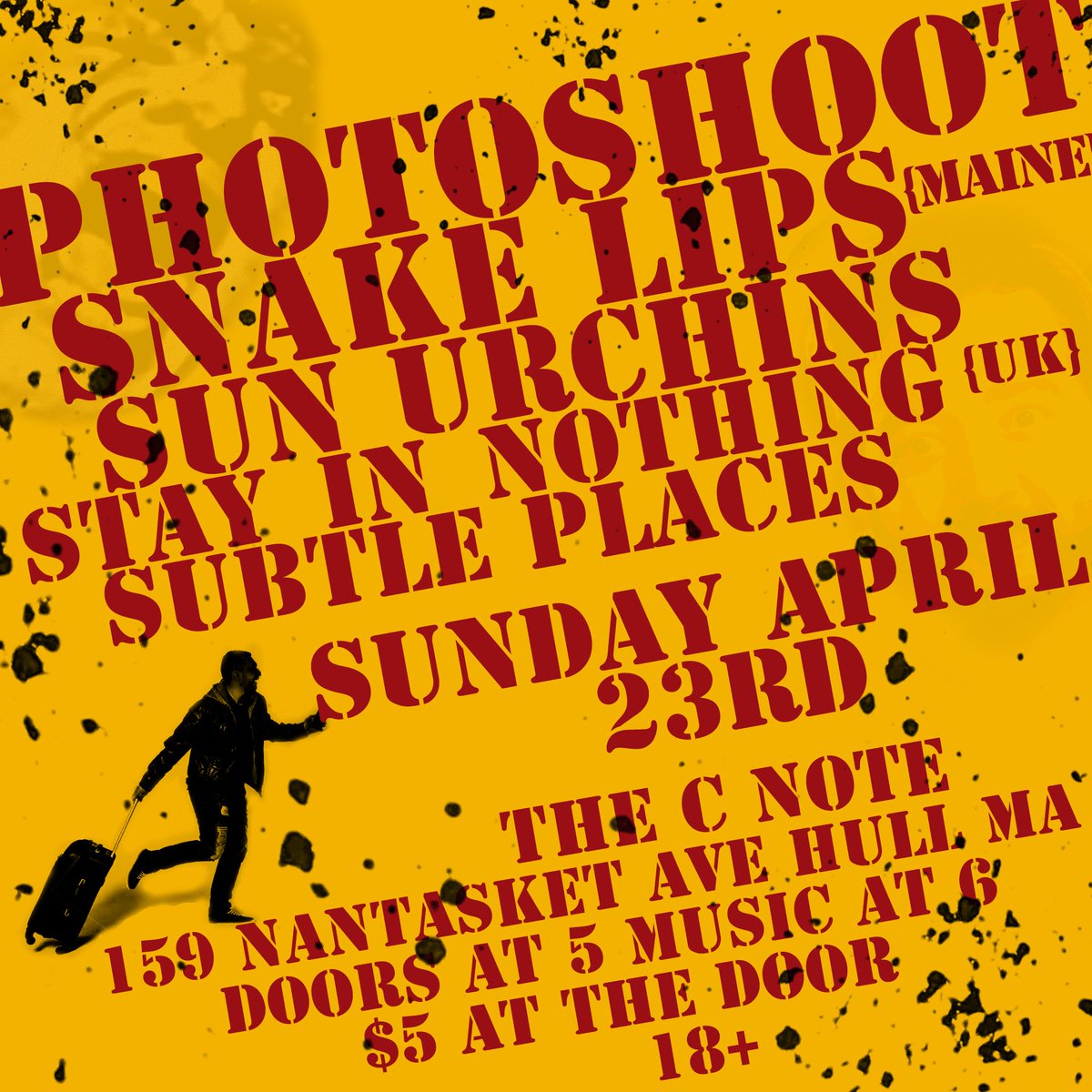 Subtle Places tweet media