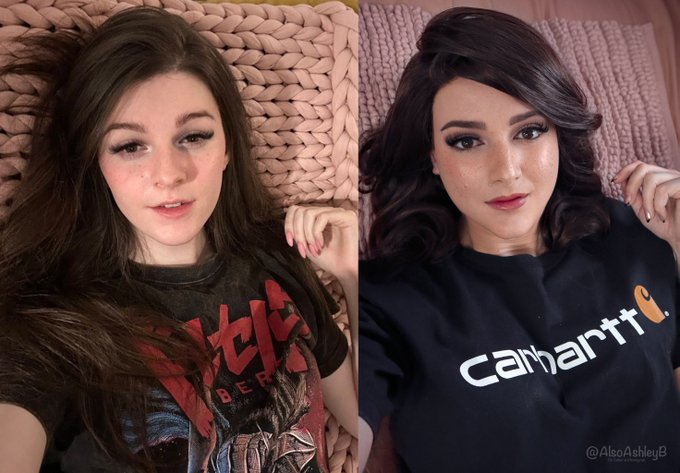 Cosplay of @F1NN5TER Day #5 - I bought a pink rug for this... worth it ? https://t.co/xTz8fiwDzp