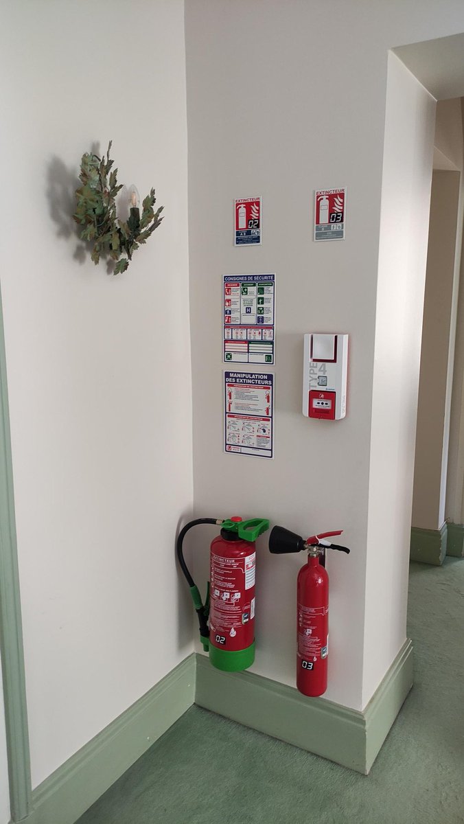 DirectPrvention's tweet image. Mise en conformité d’un ERP (établissement recevant du public)

#erp direct-prevention.fr/prevention-inc…