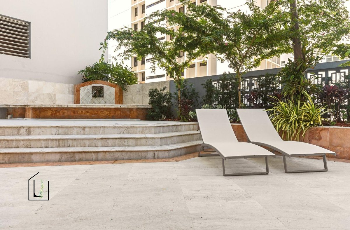 ldrepr's tweet photo. Extraordinaire Urban-Beach Residence in Ave. Magdalena in Condado 3 Beds | 2 Baths | 3,650 sqft | 1,000 sqft Outdoor Space  Rental Monthly Fee: $8,500.00 https://t.co/SEHOKXiHv6 

Cristina I. Rivera Chinea Lic. C-8837 | REALTOR®
787-390-4337 | crivera@LifestyleDesignersRE.com https://t.co/4bFp1vWFTS