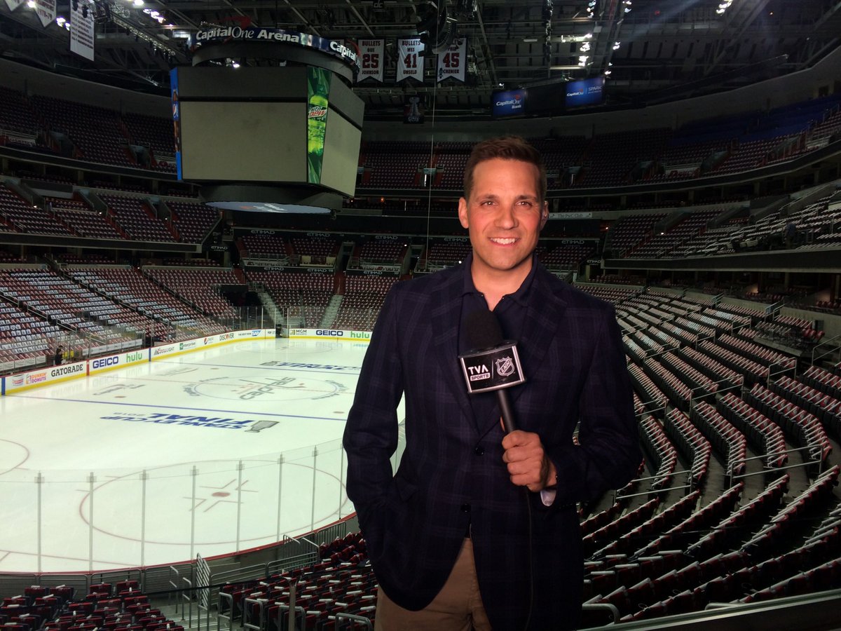 LouisJeanMedia's tweet photo. Some personal news. After 10+ years, I am leaving TVA Sports. I want to thank everyone (colleagues, athletes, coaches, executives, fans) for making it some of the best years of my life. I am excited for whatever comes next. https://t.co/xISE7NBaqO