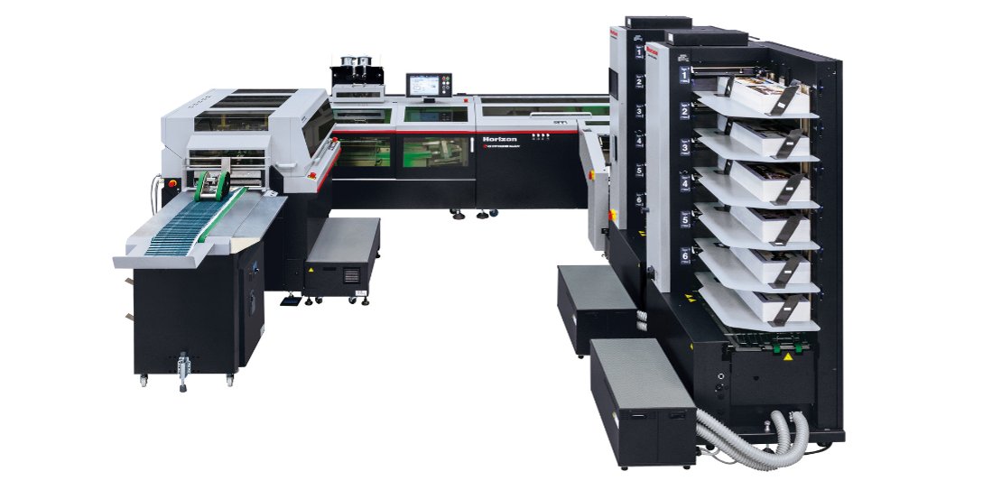 standard_finish's tweet image. Introducing the iCE StitchLiner Mark IV Saddlestitcher from @HorizonFinisher! The Mark IV is designed for true variable booklet production with consistent quality across booklet size and sheet weight. Learn more: sdmc.com/product_stand/…

#print #saddlestitching #printfinishing