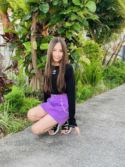 Twitterのコスプレ画像11